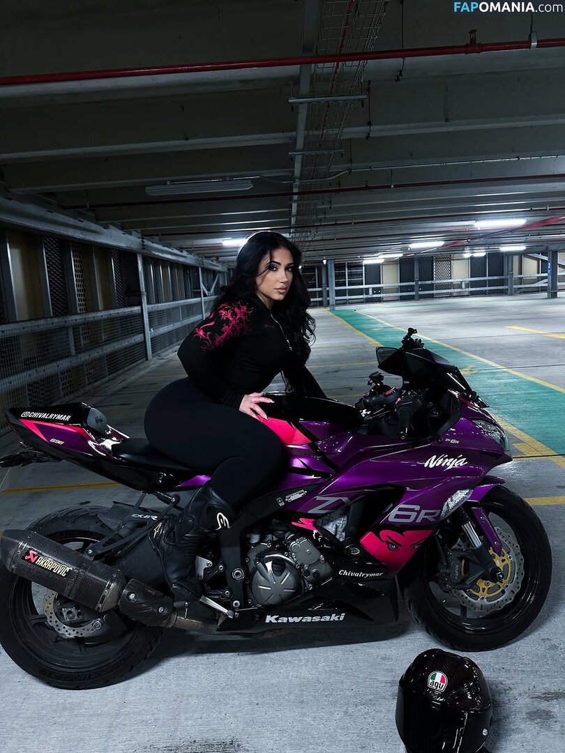 chivalrymar ヌード OnlyFans  流出写真 #15