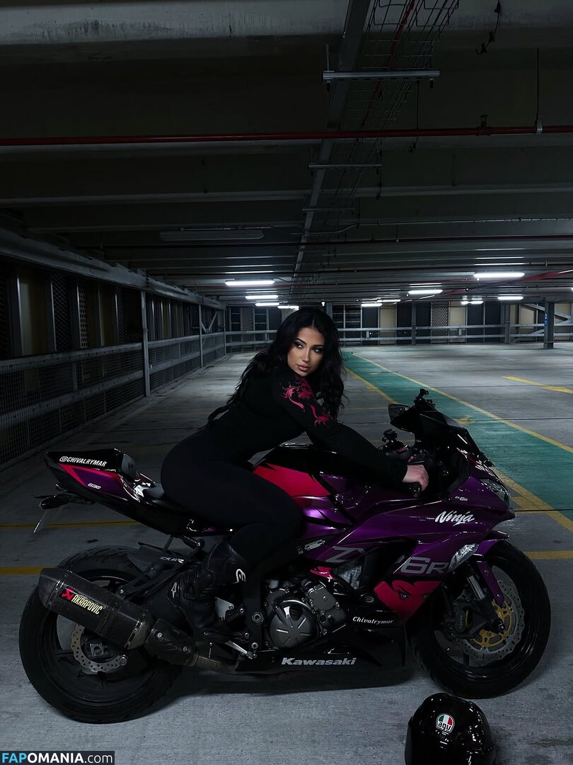 chivalrymar ヌード OnlyFans  流出写真 #16