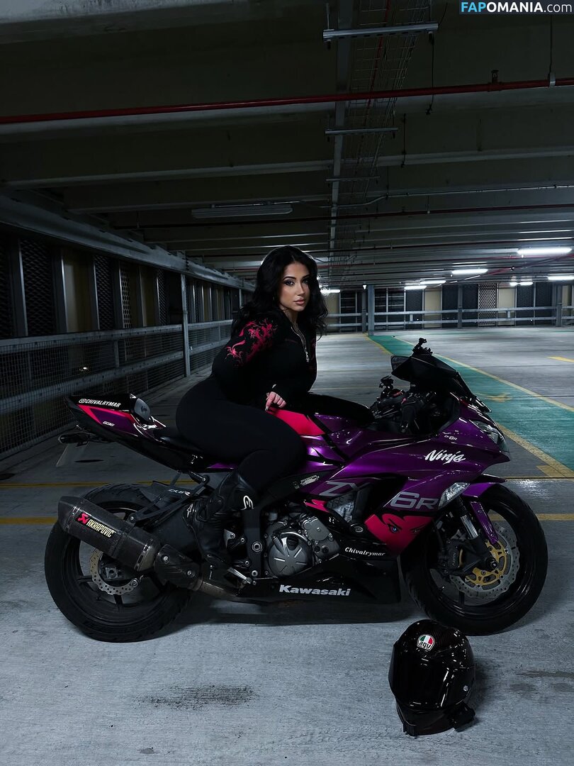 chivalrymar ヌード OnlyFans  流出写真 #17