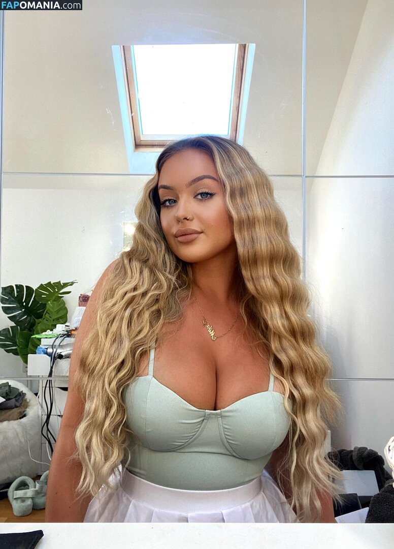 Chl0ex0nicole ヌード OnlyFans  流出写真 #1