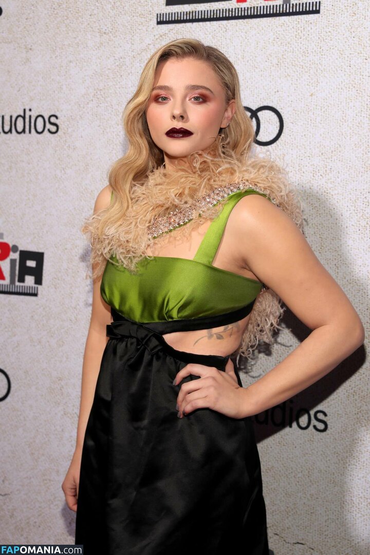 Chloë Grace Moretz / chloegmoretz / https: ヌード OnlyFans  流出写真 #141