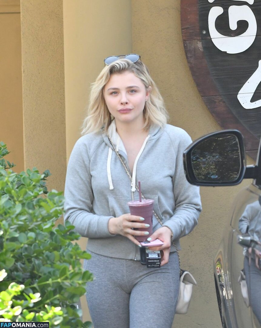 Chloë Grace Moretz / chloegmoretz / https: ヌード OnlyFans  流出写真 #526