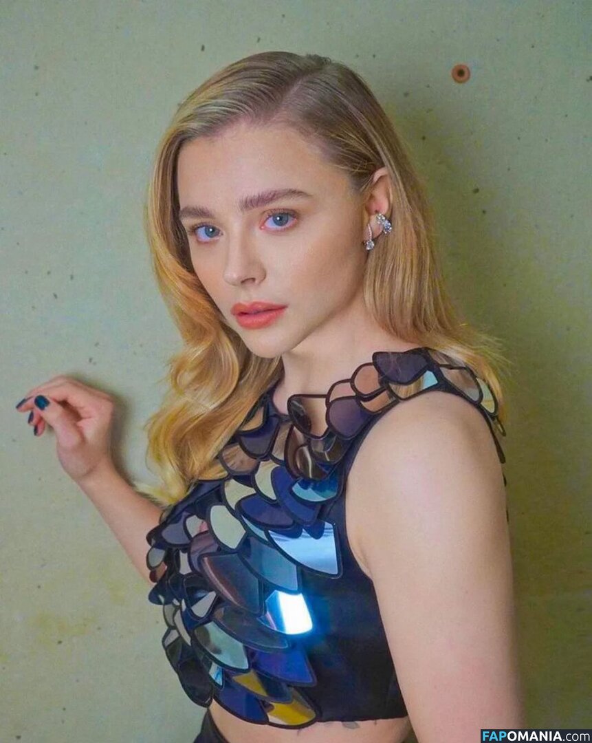 Chloë Grace Moretz / chloegmoretz / https: ヌード OnlyFans  流出写真 #612
