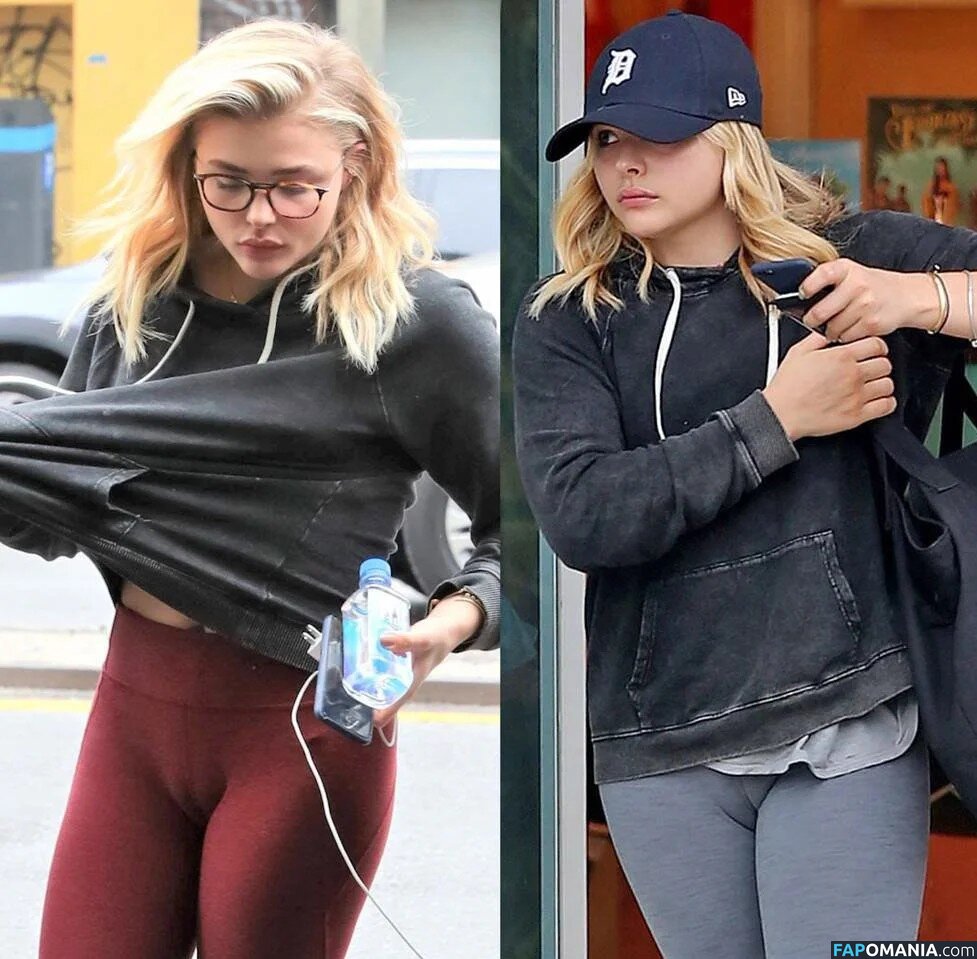 Chloë Grace Moretz / chloegmoretz / https: ヌード OnlyFans  流出写真 #936
