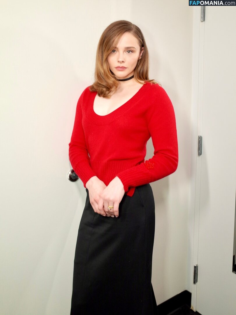 Chloë Grace Moretz / chloegmoretz / https: ヌード OnlyFans  流出写真 #937