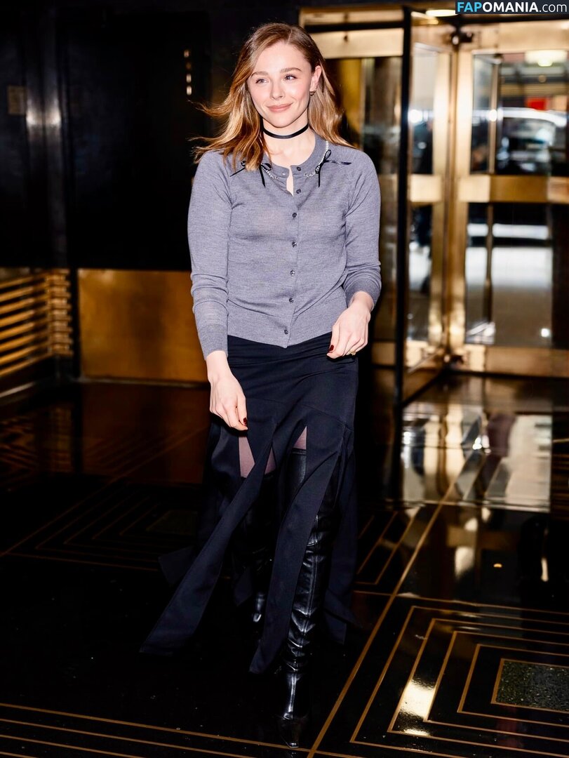 Chloë Grace Moretz / chloegmoretz / https: ヌード OnlyFans  流出写真 #941
