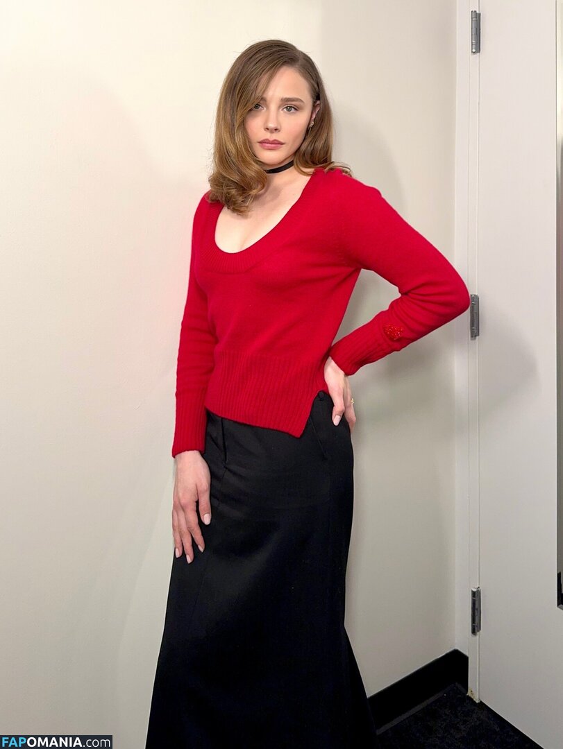 Chloë Grace Moretz / chloegmoretz / https: ヌード OnlyFans  流出写真 #946