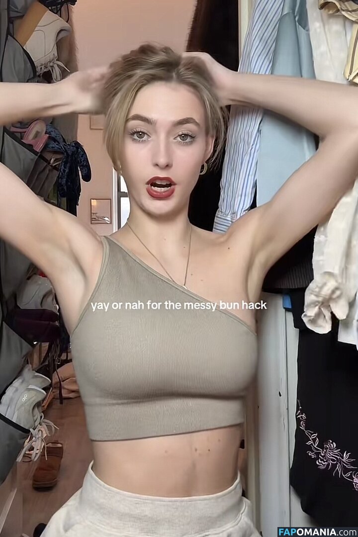 Fancy nancy / chlo_in_nyc / fancynancyny ヌード OnlyFans  流出写真 #2