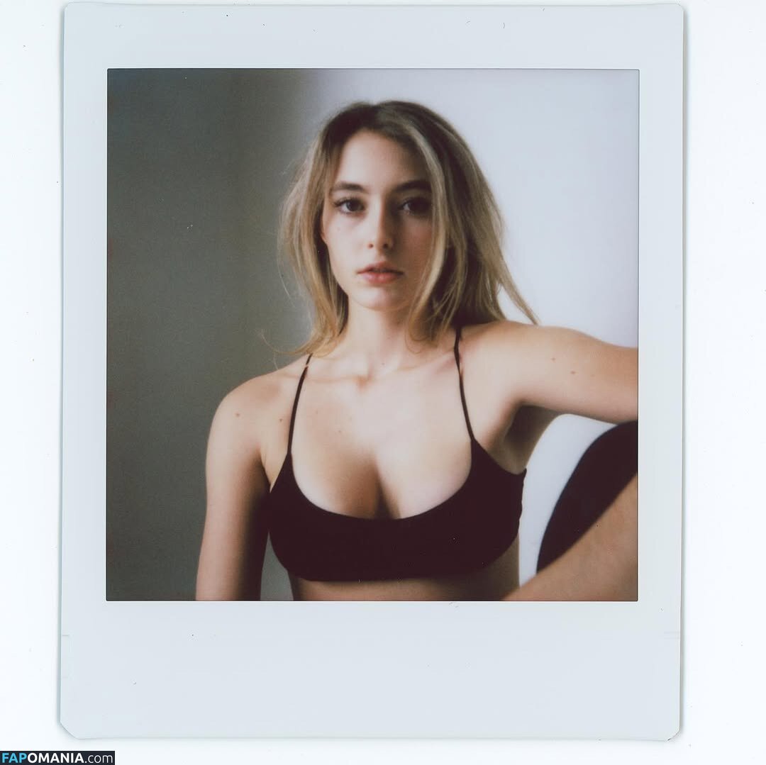 Fancy nancy / chlo_in_nyc / fancynancyny ヌード OnlyFans  流出写真 #5