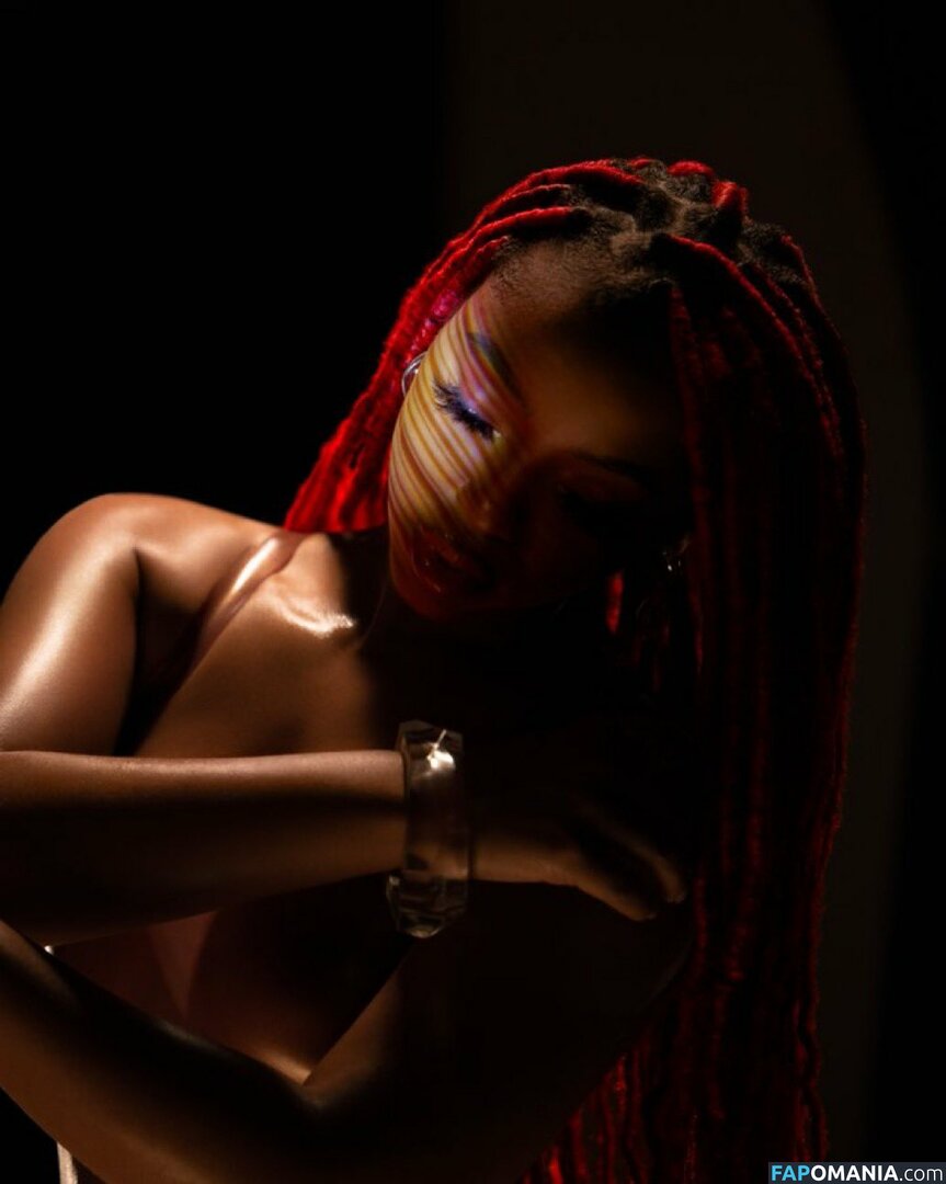 Chloe Bailey / chloebailey / chloebaileyyy / closecherries / https: ヌード OnlyFans  流出写真 #89