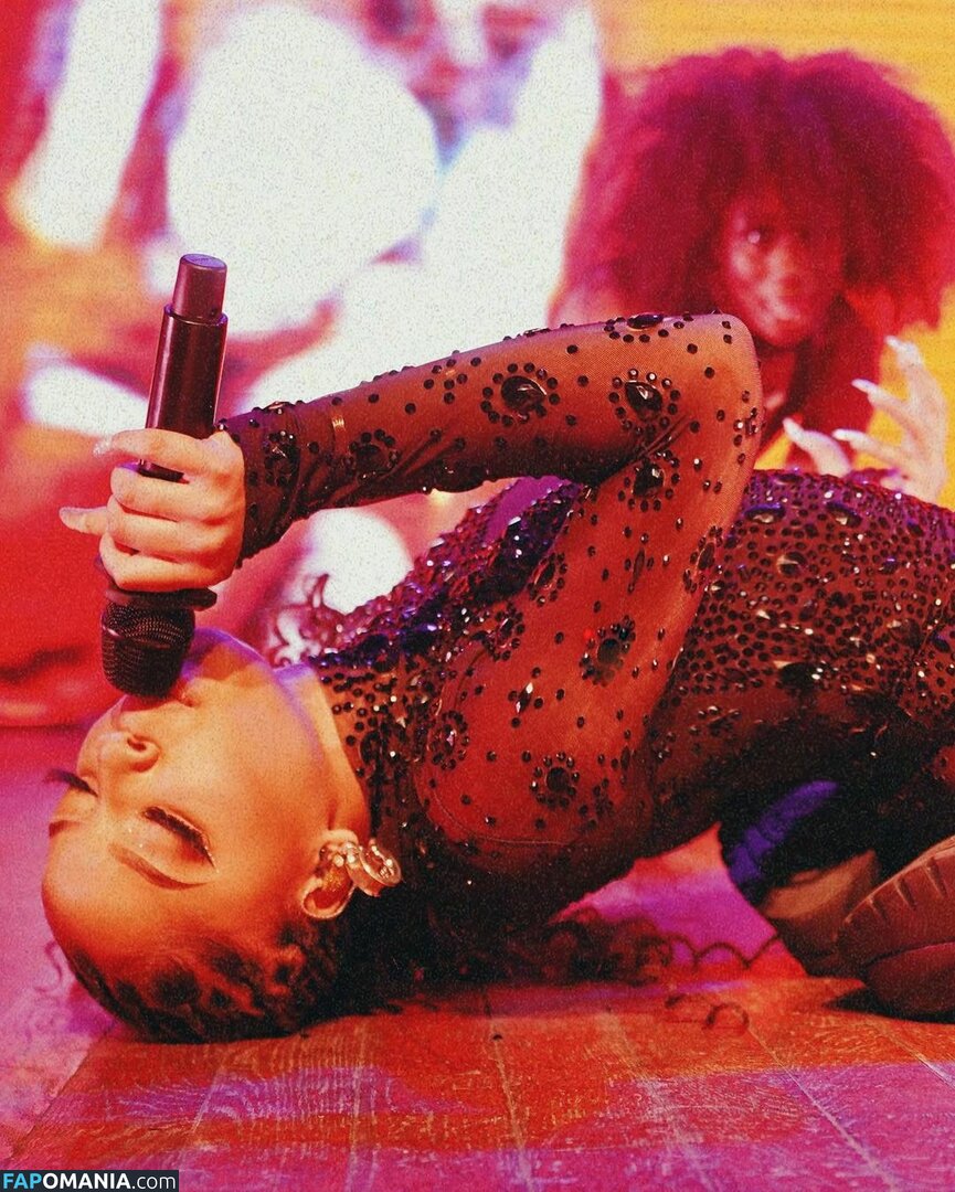 Chloe Bailey / chloebailey / chloebaileyyy / closecherries / https: ヌード OnlyFans  流出写真 #264