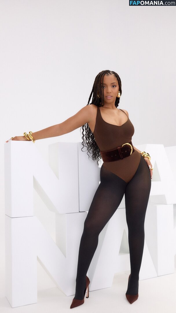 Chloe Bailey / chloebailey / chloebaileyyy / closecherries / https: ヌード OnlyFans  流出写真 #1005