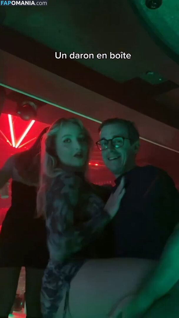 Chloe Chevalier / bdkloe_ / chevalierchloe_ ヌード OnlyFans  流出写真 #3