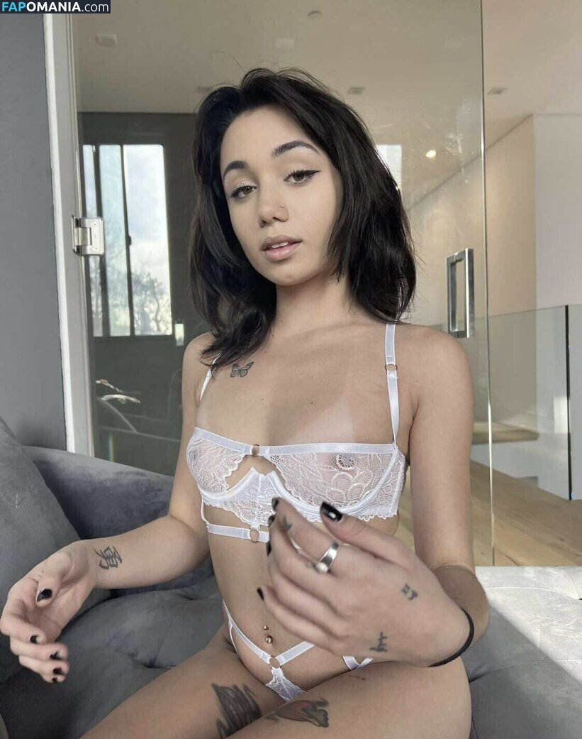 Chloe Difatta / Chloedifataa / thechloedifatta ヌード OnlyFans  流出写真 #10