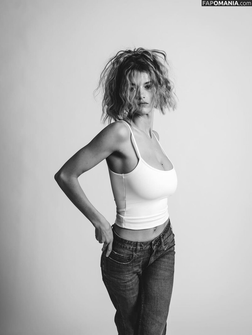 Chloe East / chloeeast ヌード OnlyFans  流出写真 #4