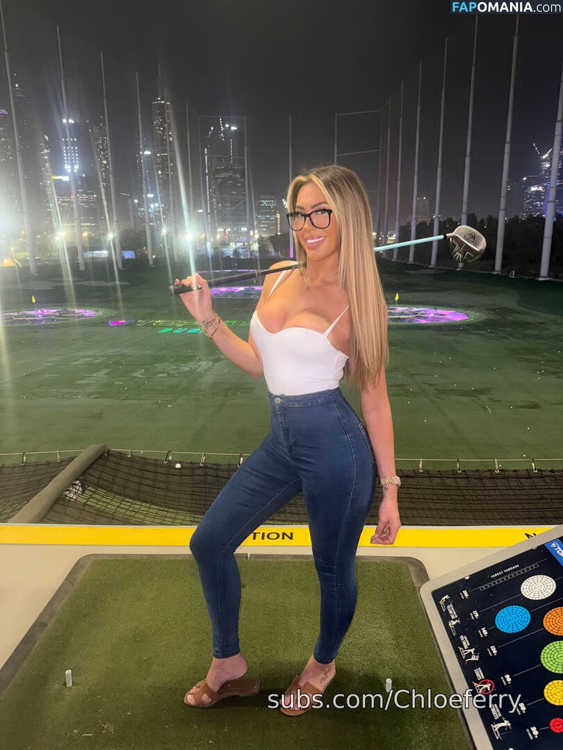 Chloe Ferry Geordie Shore / chloegshore1 ヌード OnlyFans  流出写真 #40