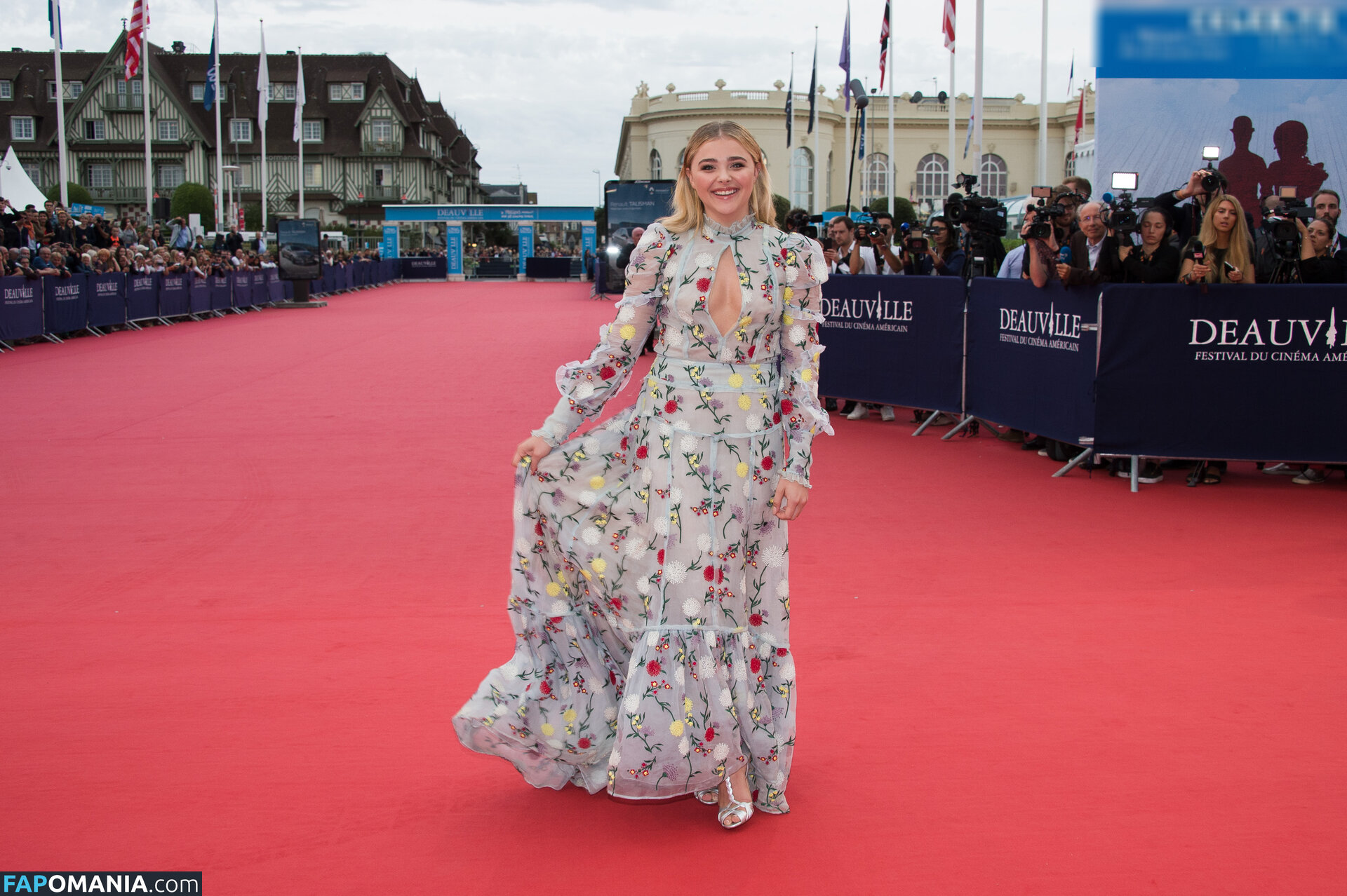 Chloe Grace Moretz / ChloeGMoretz ヌード OnlyFans  流出写真 #396
