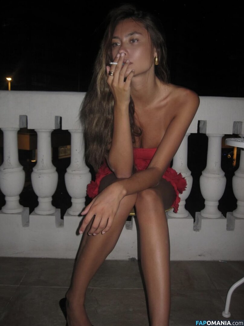 Chloe Hockersmith / chloehock ヌード OnlyFans  流出写真 #7