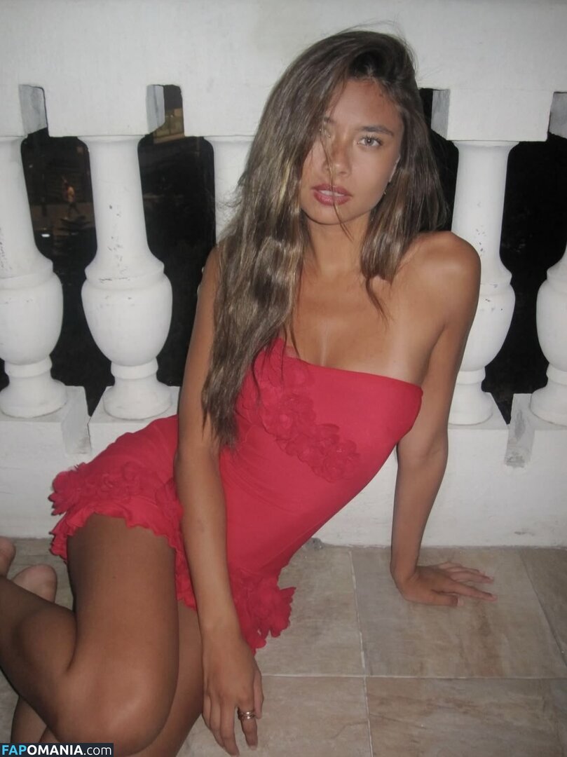 Chloe Hockersmith / chloehock ヌード OnlyFans  流出写真 #8