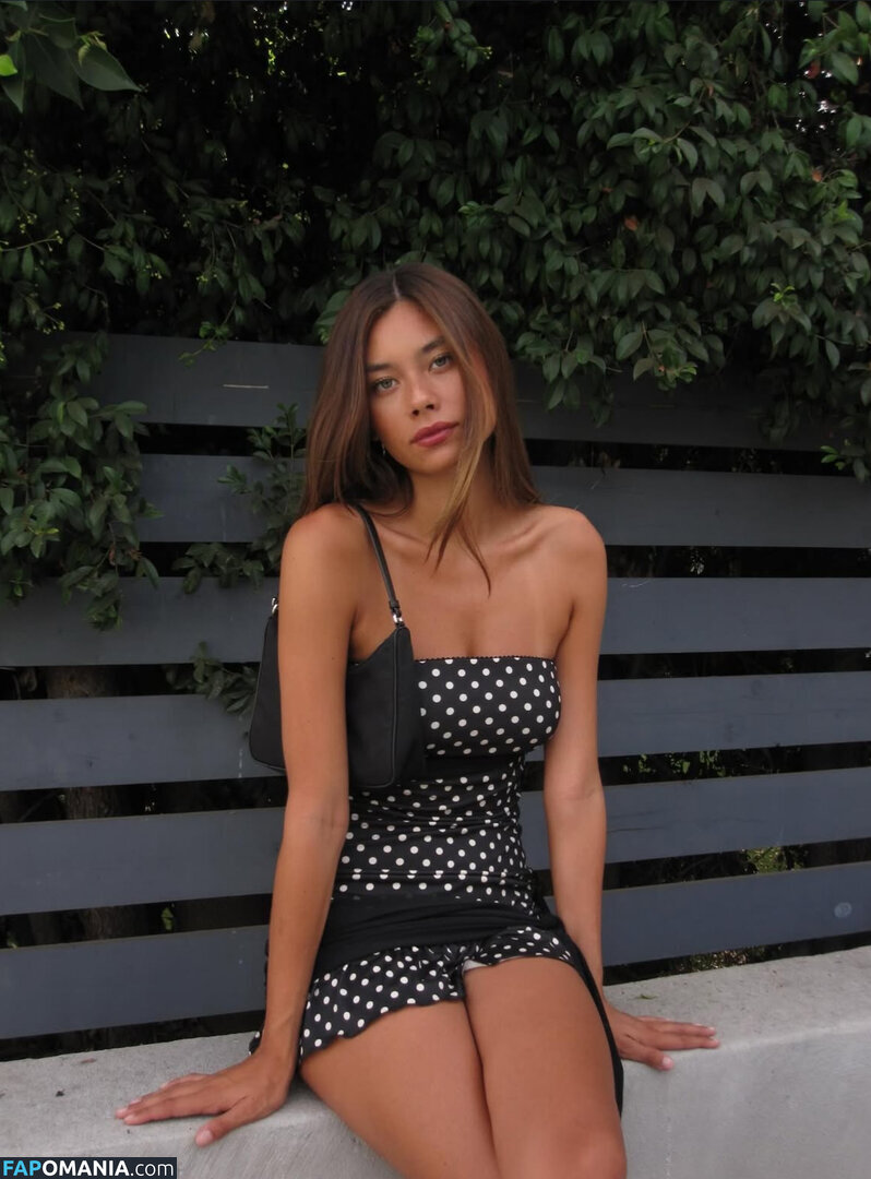 Chloe Hockersmith / chloehock ヌード OnlyFans  流出写真 #9