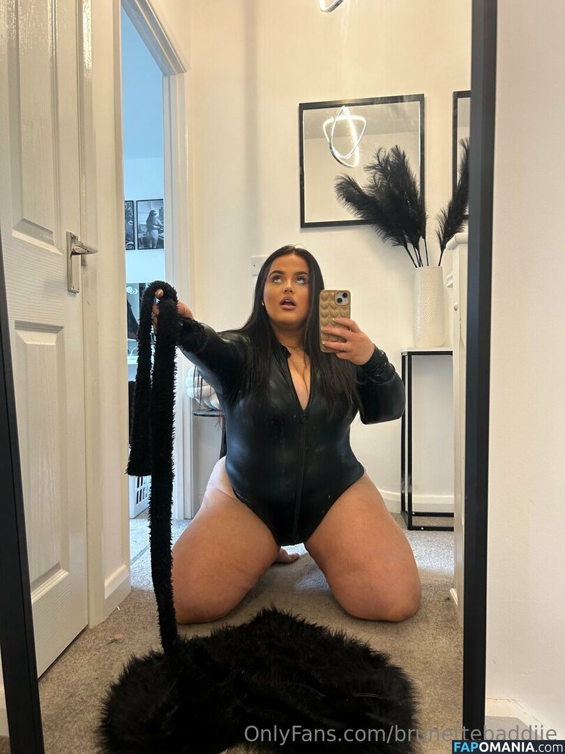 Chloe Jade / Chloe Pauley / brunettebaddiie / chloepauleyx ヌード OnlyFans  流出写真 #73