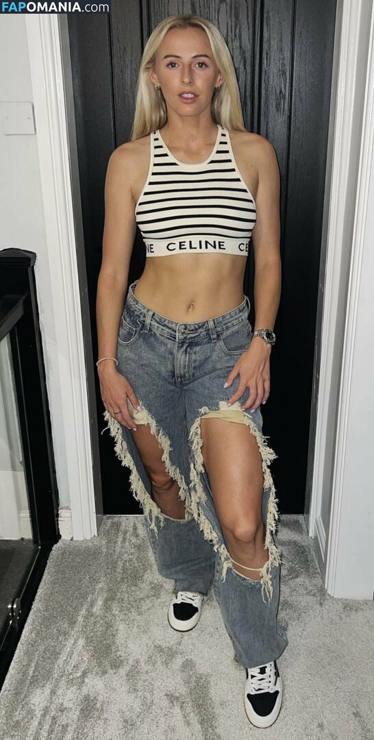 Chloe Kelly / chloekelly ヌード OnlyFans  流出写真 #7