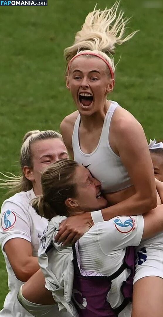 Chloe Kelly / chloekelly ヌード OnlyFans  流出写真 #41