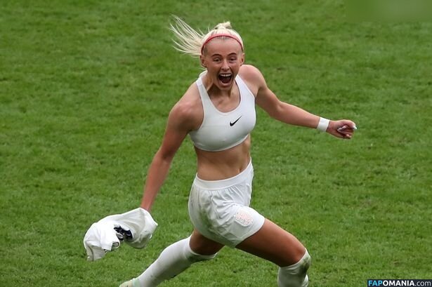 Chloe Kelly / chloekelly ヌード OnlyFans  流出写真 #54