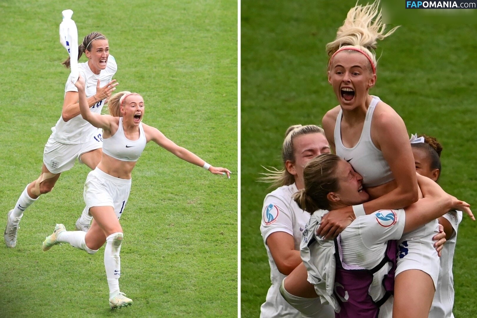 Chloe Kelly / chloekelly ヌード OnlyFans  流出写真 #58