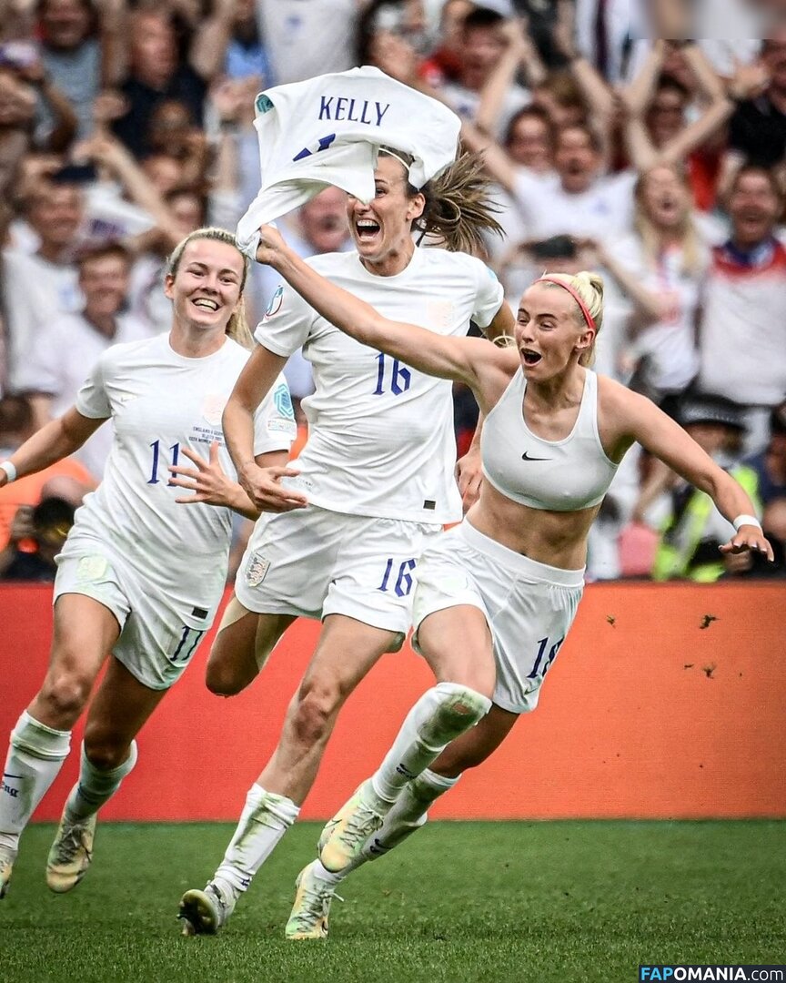 Chloe Kelly / chloekelly ヌード OnlyFans  流出写真 #62