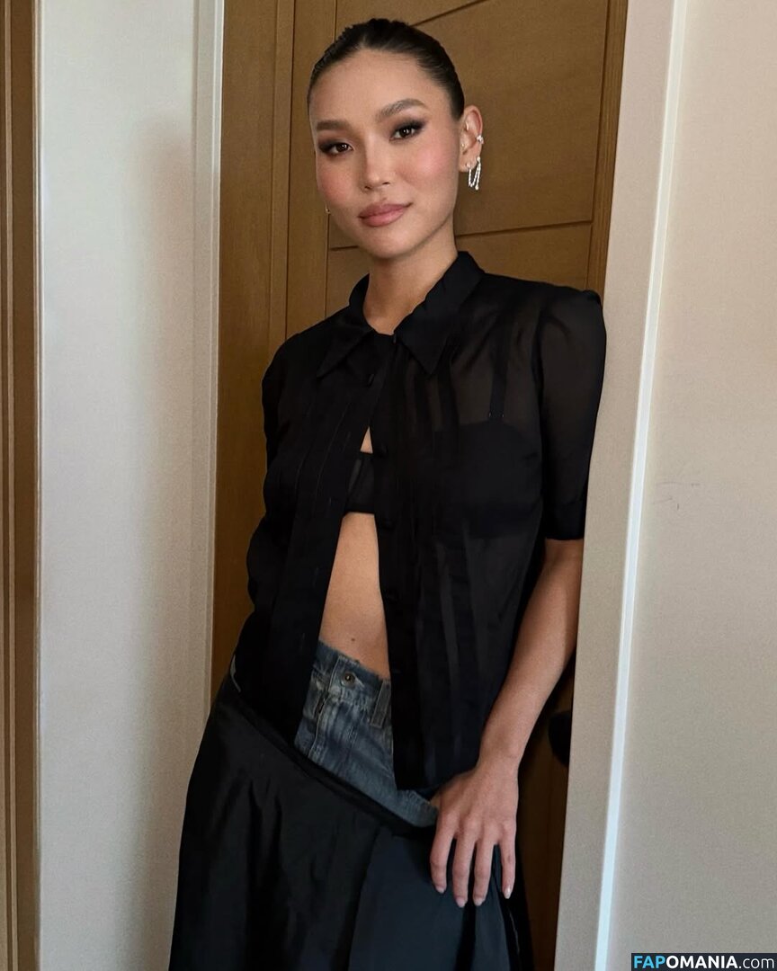 Chloe Kim / chloekim / thechloekim ヌード OnlyFans  流出写真 #7