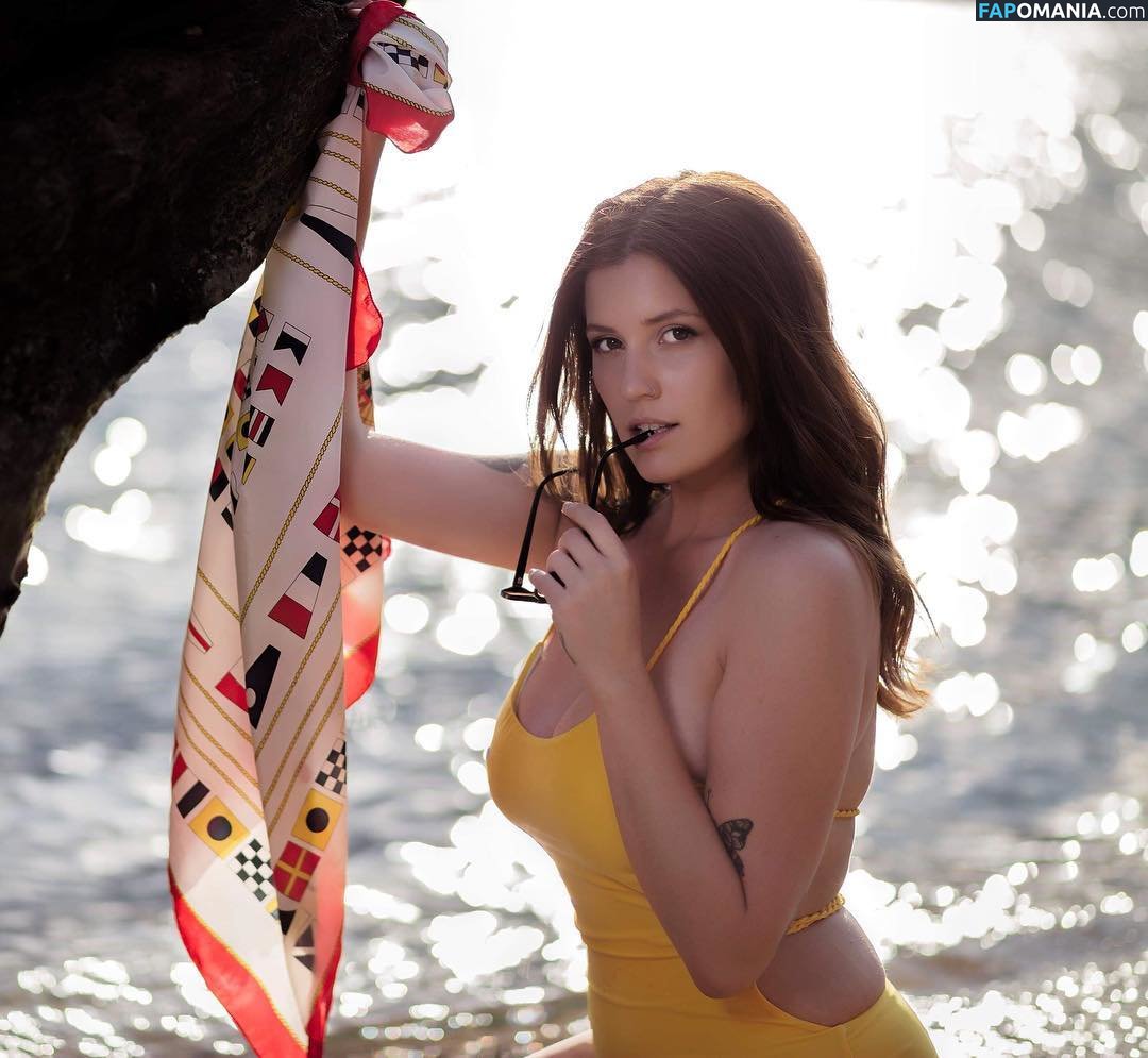 Chloe Maddren / YeahMad / chloe_maddren / chloemaddren / https: ヌード OnlyFans  流出写真 #4