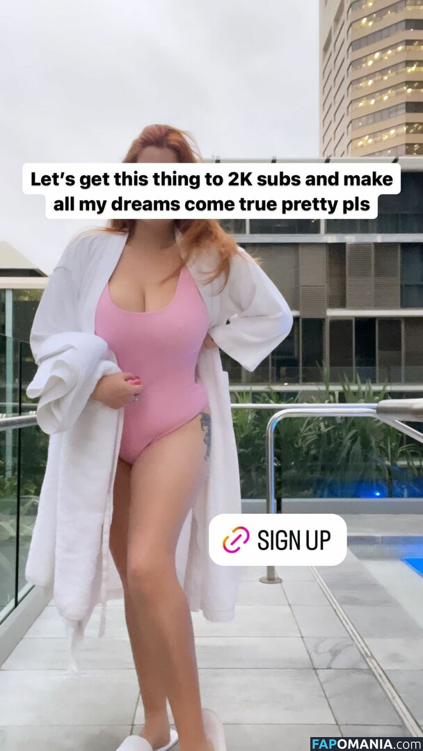 Chloe Maddren / YeahMad / chloe_maddren / chloemaddren / https: ヌード OnlyFans  流出写真 #99