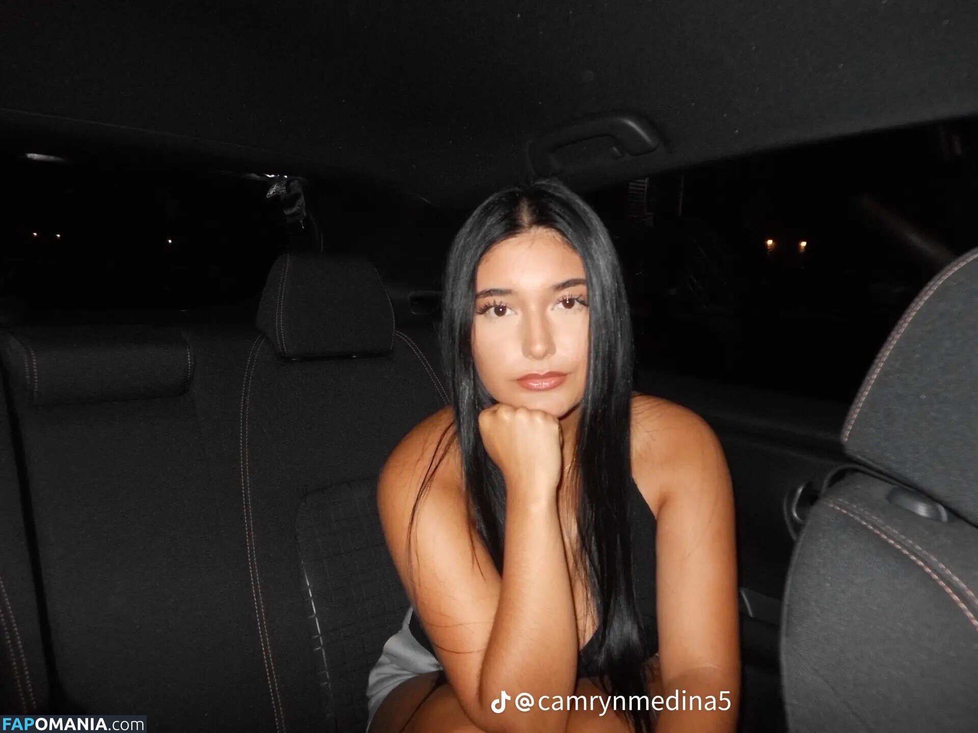 Chloe Medina ヌード OnlyFans  流出写真 #4