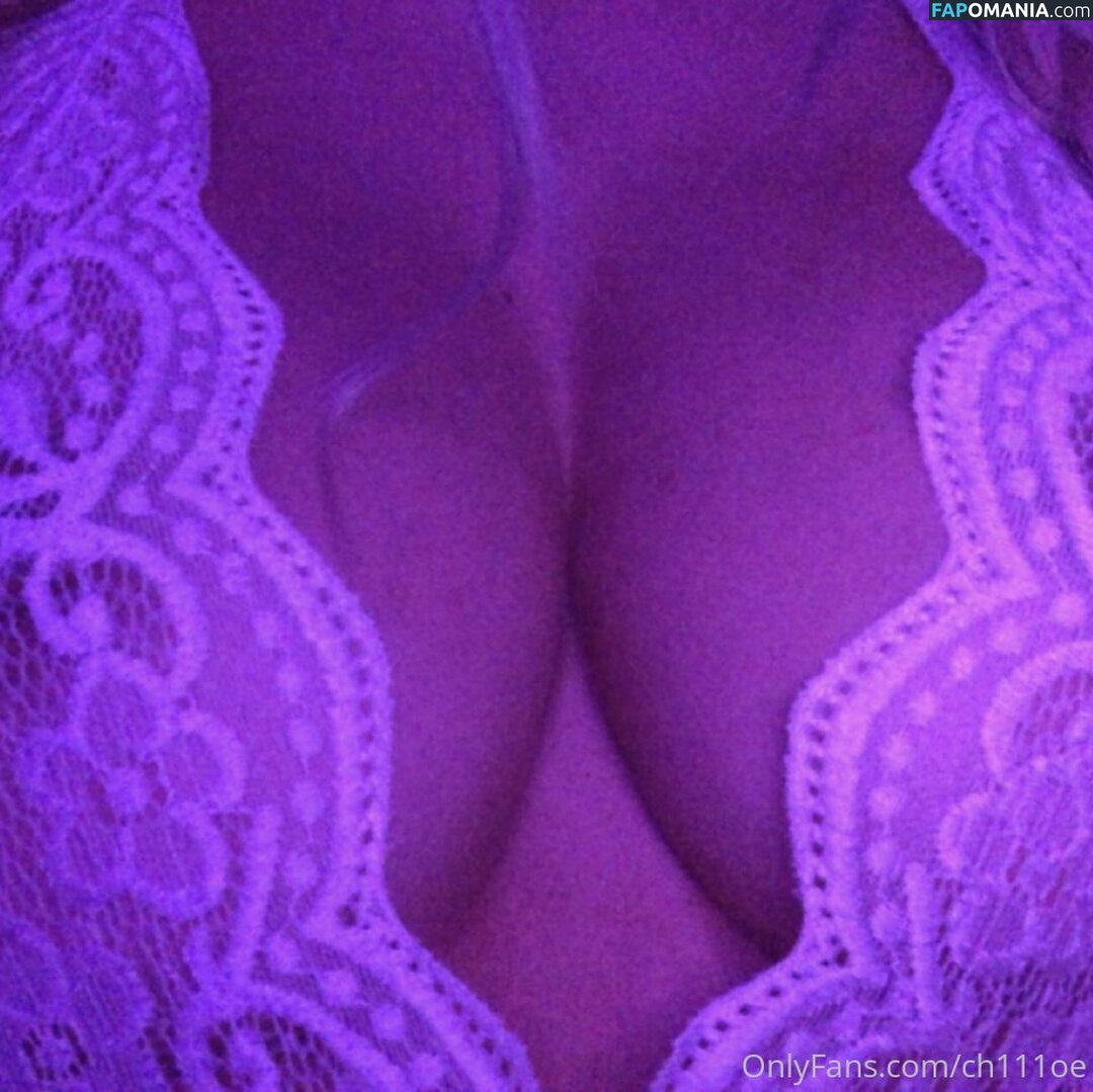 Ch111oe / Chloe Spenceee / chloexhalle ヌード OnlyFans  流出写真 #186