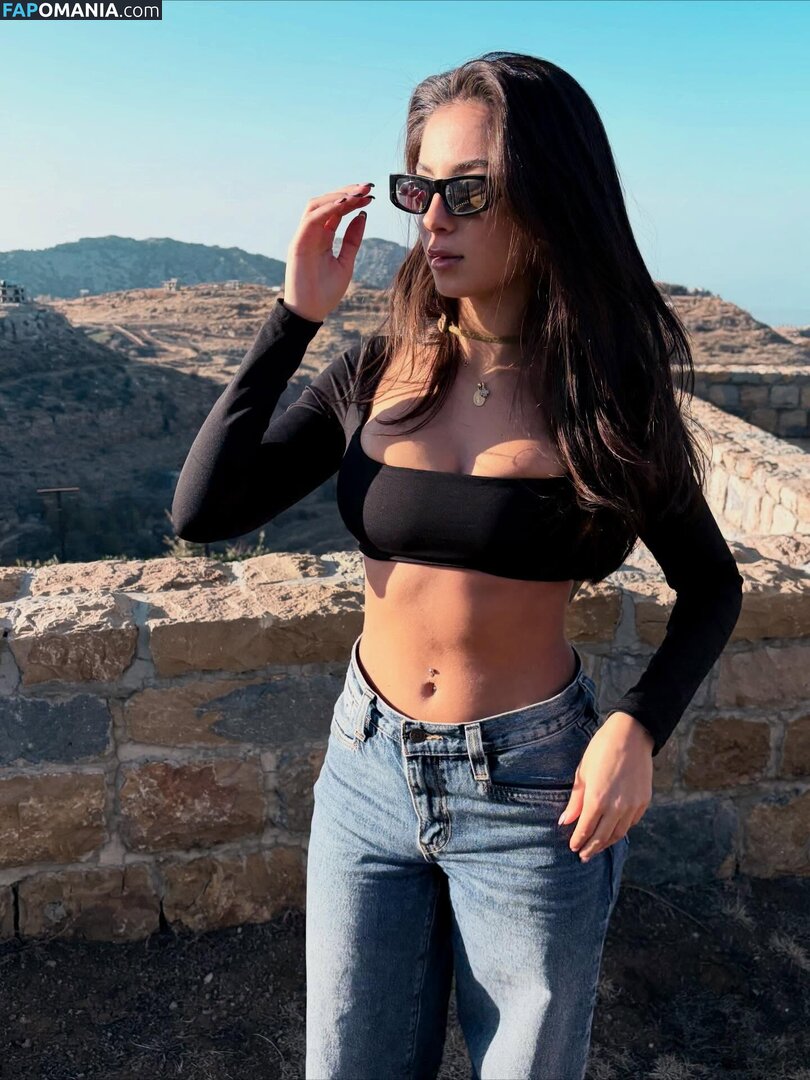 chloeabouserhal / chloealvara ヌード OnlyFans  流出写真 #1