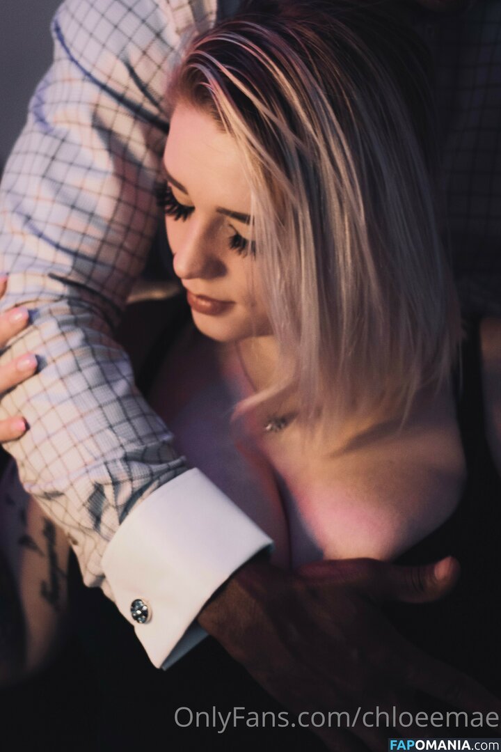 Chloee Mae / chloeemae / chloeemaecasual / chloeemaexoxo ヌード OnlyFans  流出写真 #107