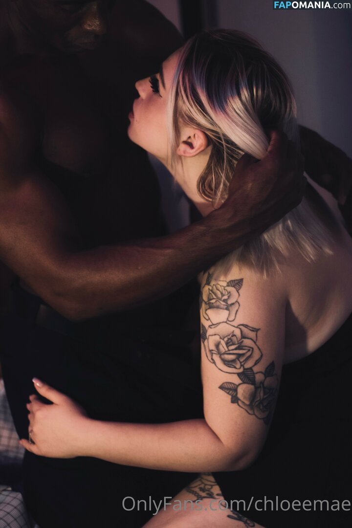 Chloee Mae / chloeemae / chloeemaecasual / chloeemaexoxo ヌード OnlyFans  流出写真 #112