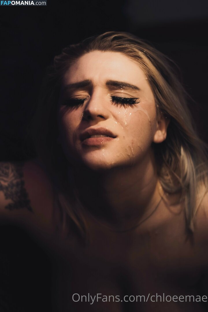 Chloee Mae / chloeemae / chloeemaecasual / chloeemaexoxo ヌード OnlyFans  流出写真 #117