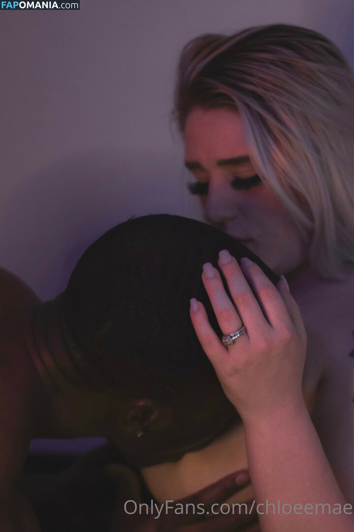 Chloee Mae / chloeemae / chloeemaecasual / chloeemaexoxo ヌード OnlyFans  流出写真 #123