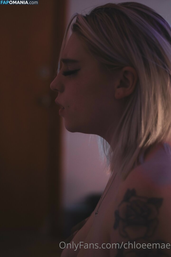 Chloee Mae / chloeemae / chloeemaecasual / chloeemaexoxo ヌード OnlyFans  流出写真 #128