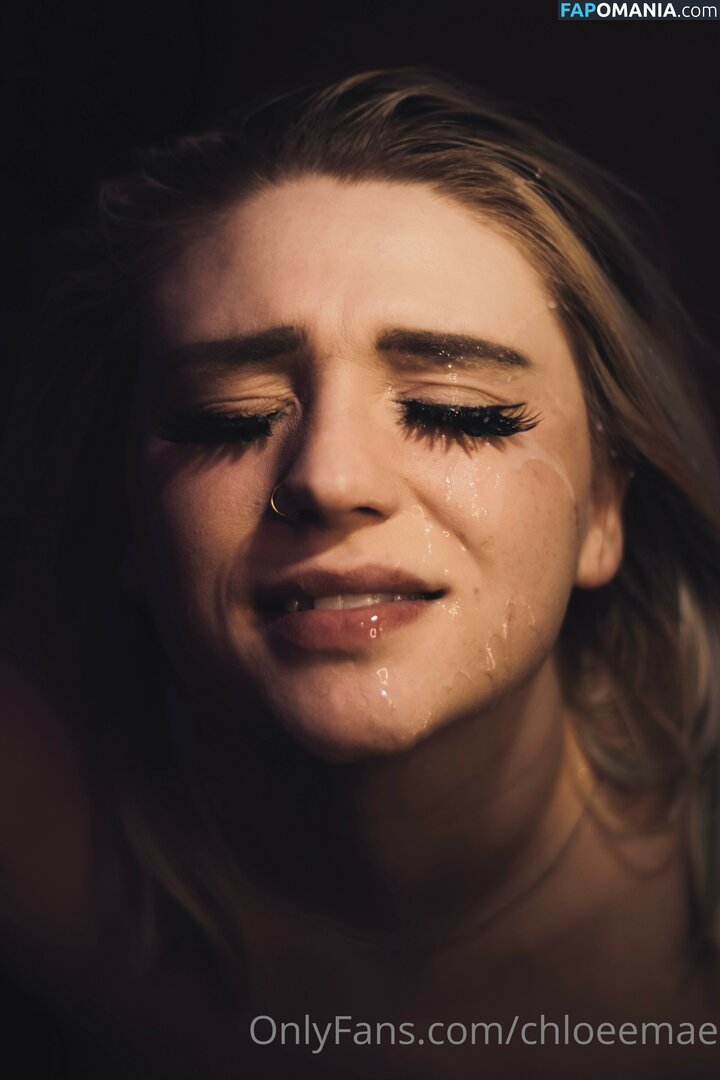 Chloee Mae / chloeemae / chloeemaecasual / chloeemaexoxo ヌード OnlyFans  流出写真 #133