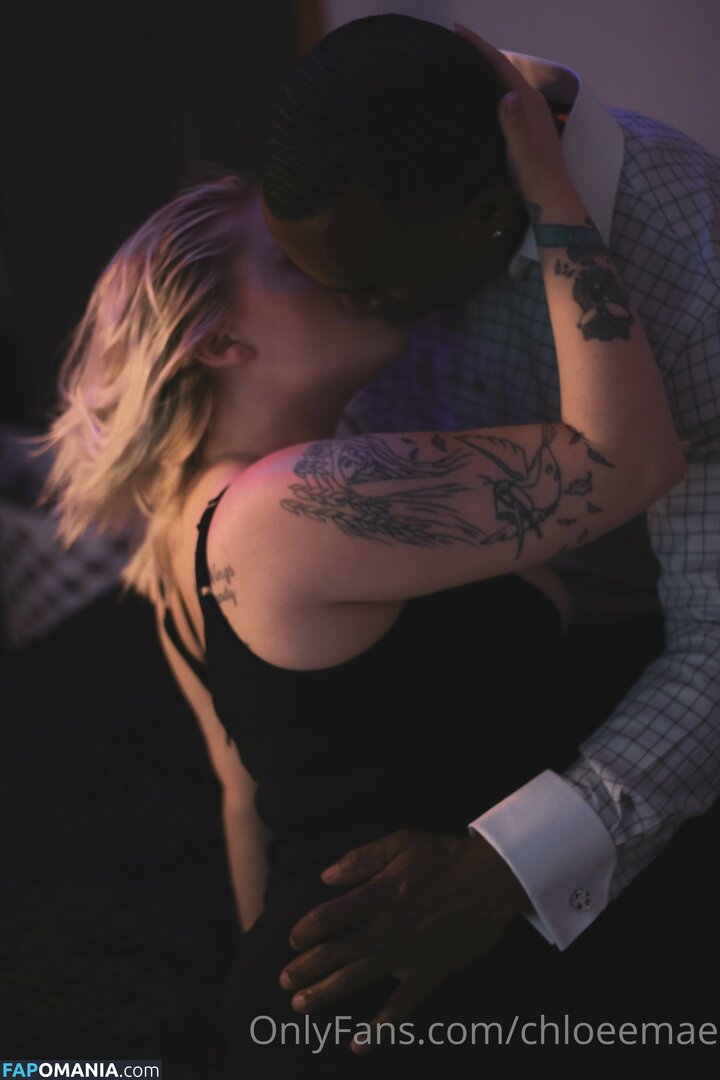 Chloee Mae / chloeemae / chloeemaecasual / chloeemaexoxo ヌード OnlyFans  流出写真 #137