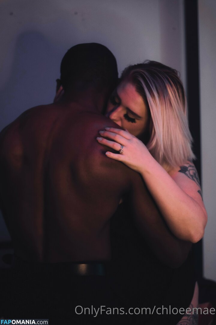 Chloee Mae / chloeemae / chloeemaecasual / chloeemaexoxo ヌード OnlyFans  流出写真 #142