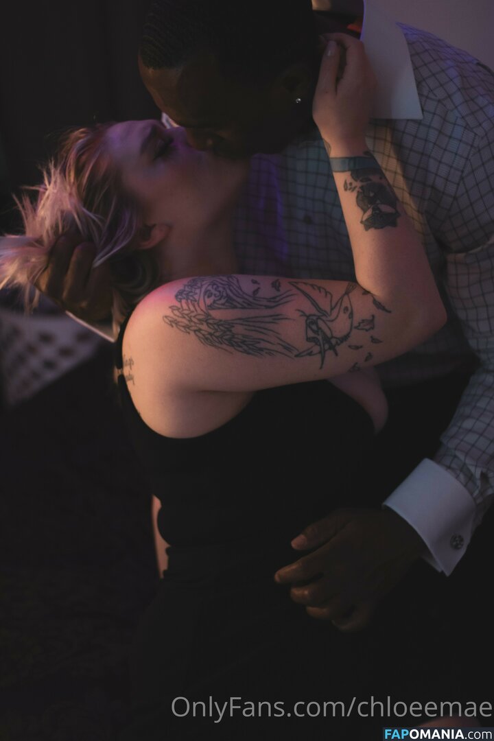 Chloee Mae / chloeemae / chloeemaecasual / chloeemaexoxo ヌード OnlyFans  流出写真 #145