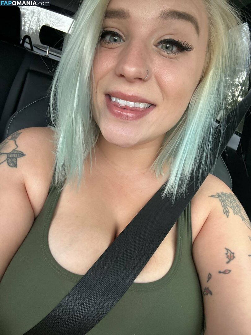 Chloee Mae / chloeemae / chloeemaecasual / chloeemaexoxo ヌード OnlyFans  流出写真 #148