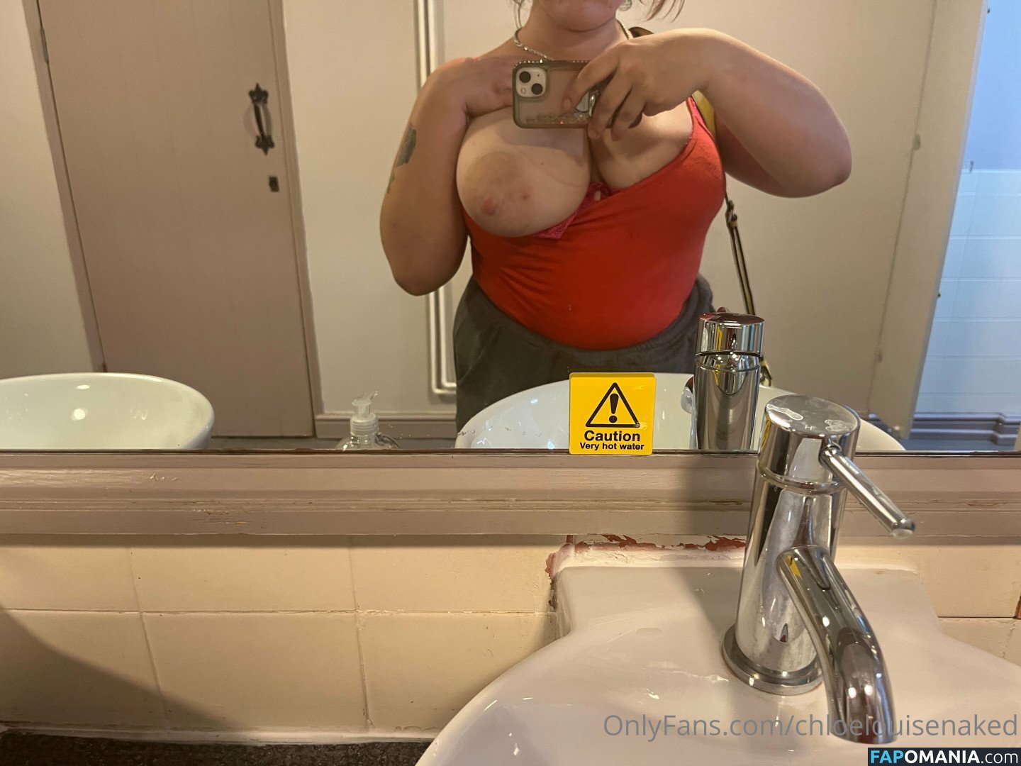 chloelouisenaked ヌード OnlyFans  流出写真 #1