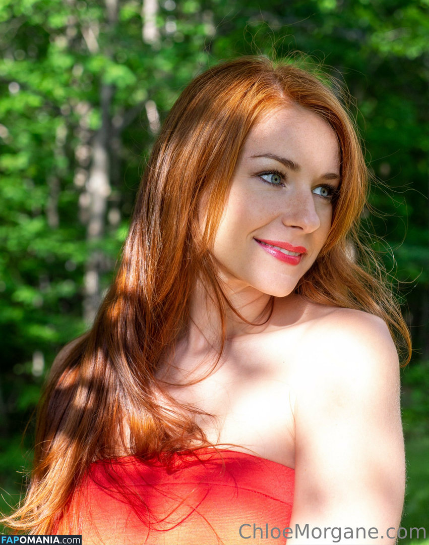 chloemorgane / chloemorgane75 ヌード OnlyFans  流出写真 #20