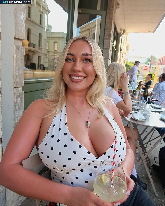 chloemoriondo / https: ヌード OnlyFans  流出写真 #2