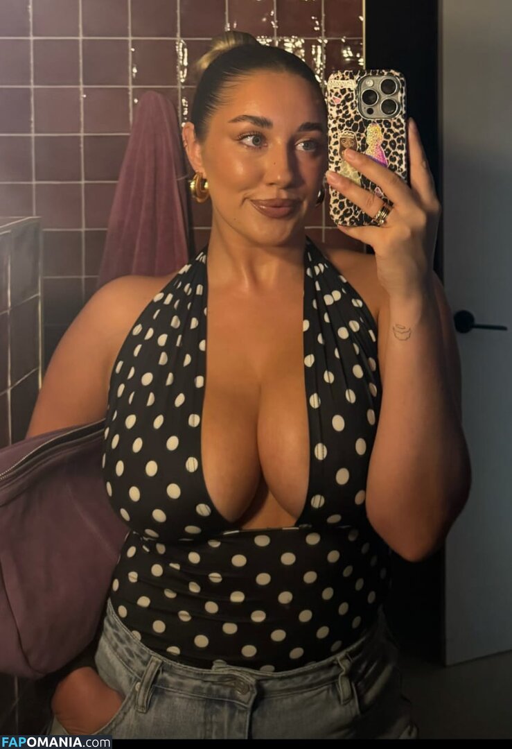 chloemoriondo / https: ヌード OnlyFans  流出写真 #9